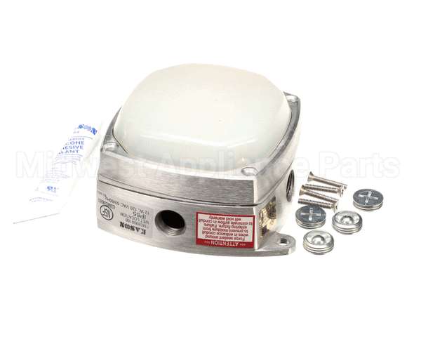 1180800A100 Kason Led Light Fixture