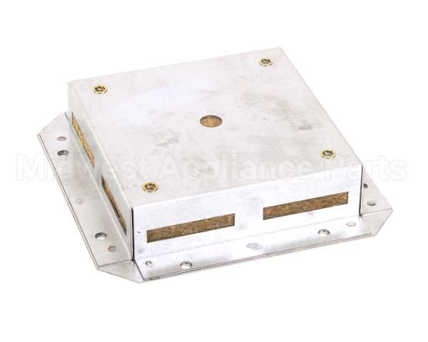 1180821 Southbend Range Motor Pocket W/A, Az Blower