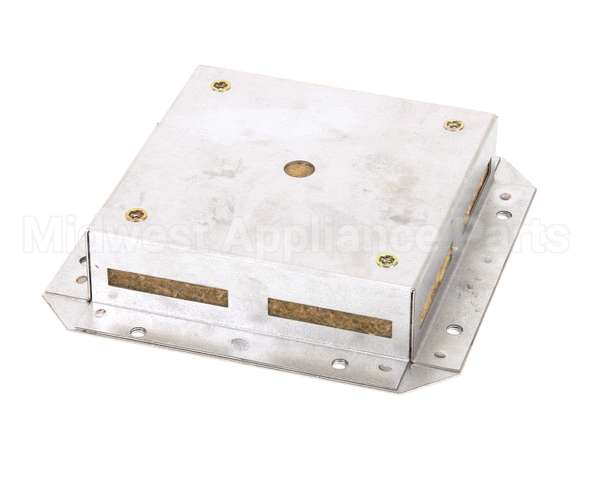 1180821 Southbend Range Motor Pocket W/A, Az Blower