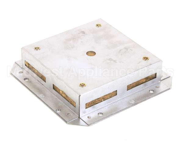 1180821 Southbend Range Motor Pocket W/A, Az Blower