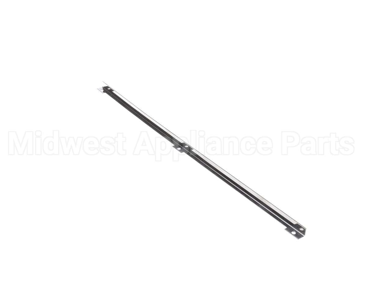 1180831 Southbend Range Guide, Drip Pan (F)