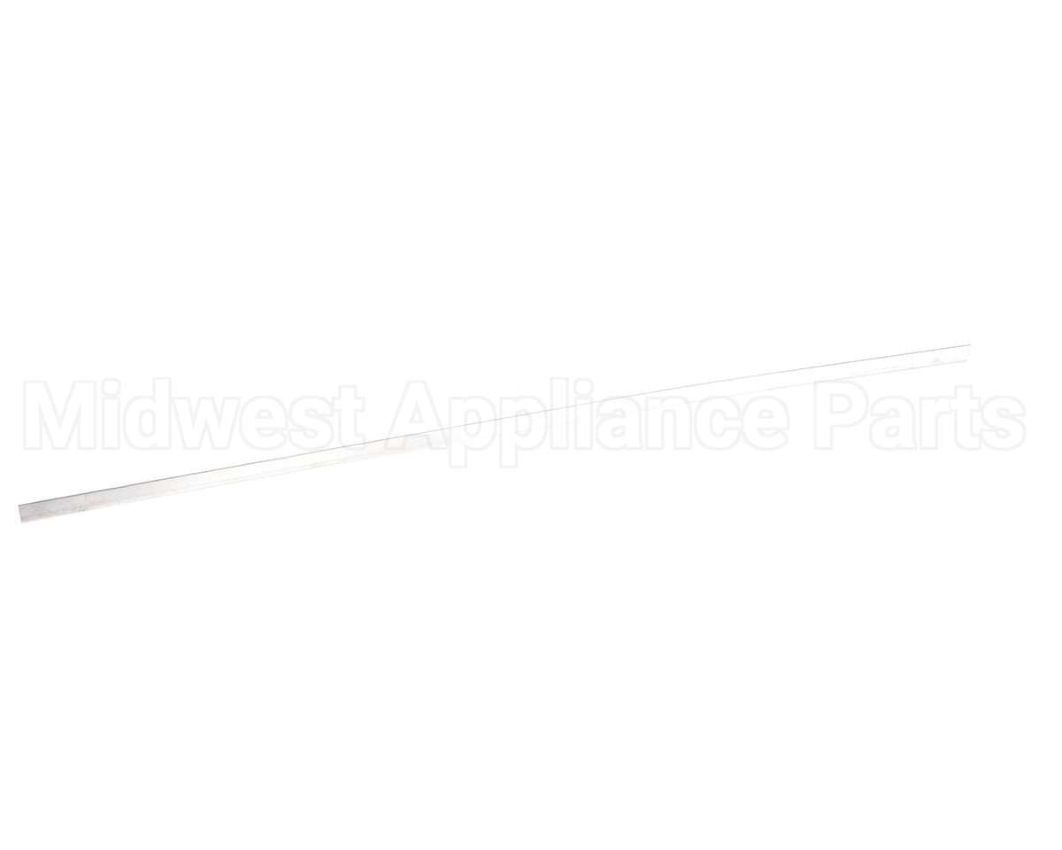 1180831 Southbend Range Guide, Drip Pan (F)