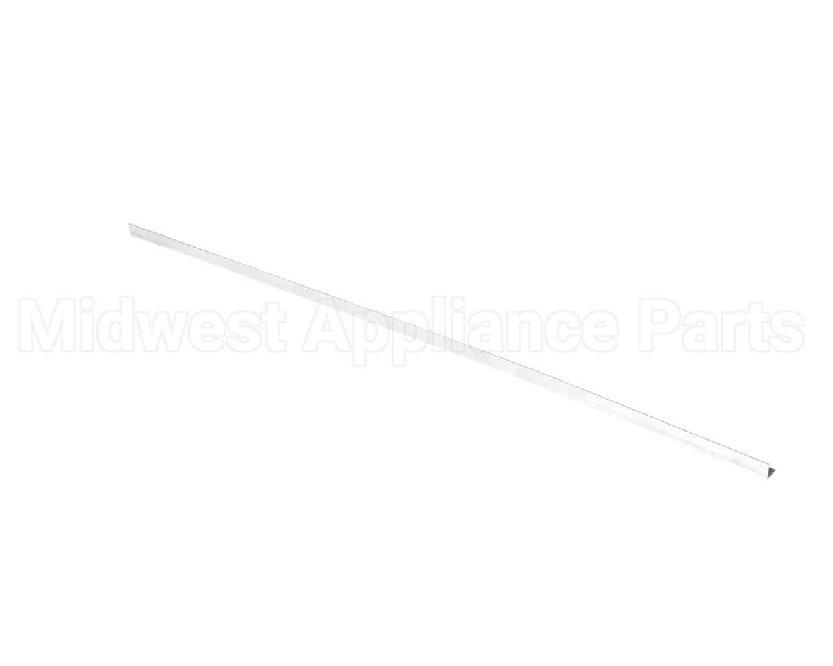 1180831 Southbend Range Guide, Drip Pan (F)