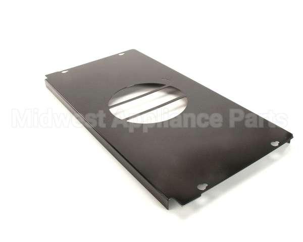 1180834 Southbend Range Baffle,Oven,Enamel,500 Series
