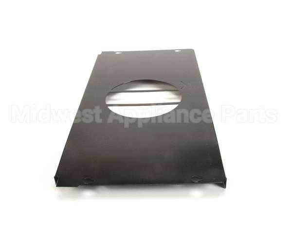 1180834 Southbend Range Baffle,Oven,Enamel,500 Series