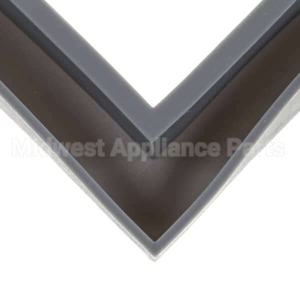 1181010 Southbend Range Gasket, Door, 16.25X14.5X0.5