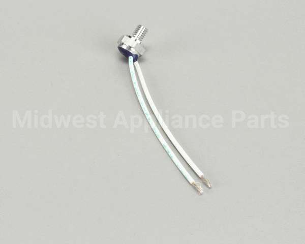 1181011 Southbend Range Thermostat, 200C, 600V, 20Awg