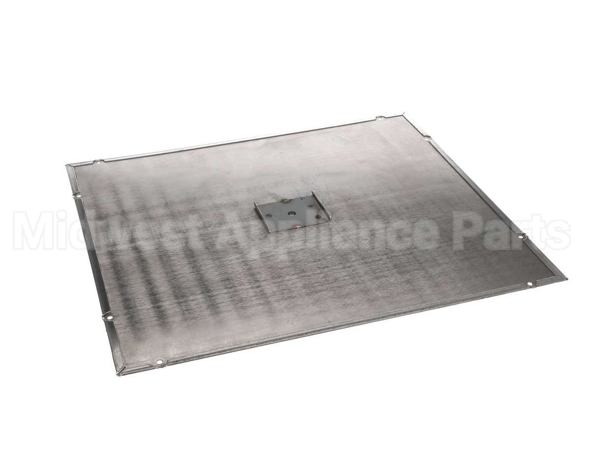 1181016 Southbend Range Panel Asm.,Inner Door, Ez-5