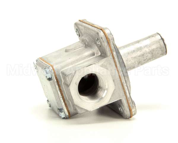 1181076 Southbend Range Regulator,Pressure,Wc 4,Nat