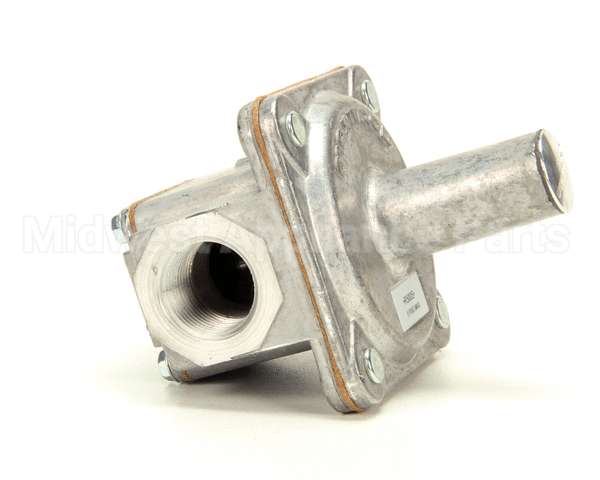 1181076 Southbend Range Regulator,Pressure,Wc 4,Nat