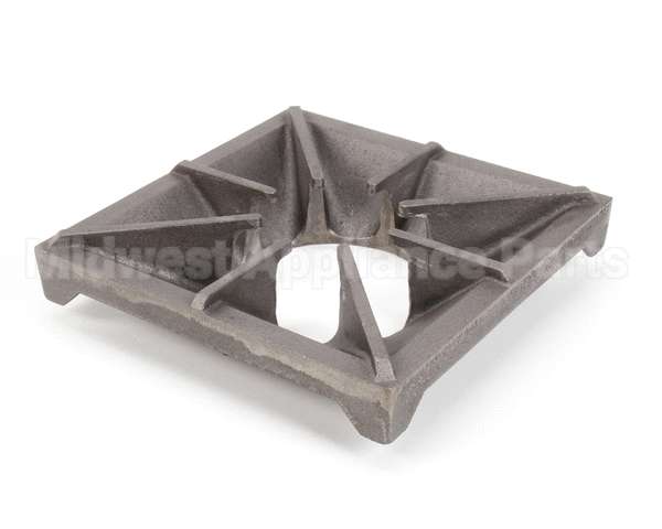 1181100 Southbend Range Grate, Counter-Top