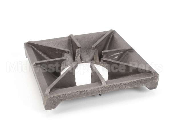 1181100 Southbend Range Grate, Counter-Top