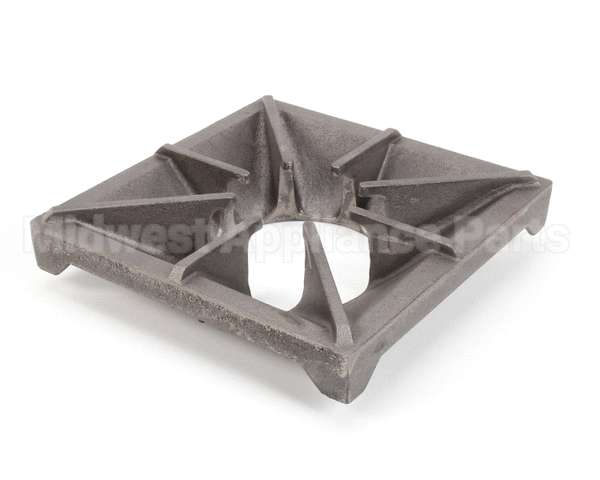 1181100 Southbend Range Grate, Counter-Top