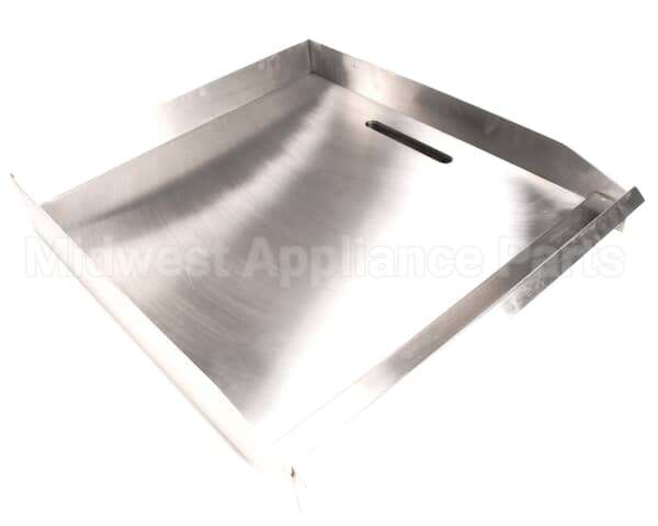 1181108 Southbend Range Griddle W/A 24R, 500