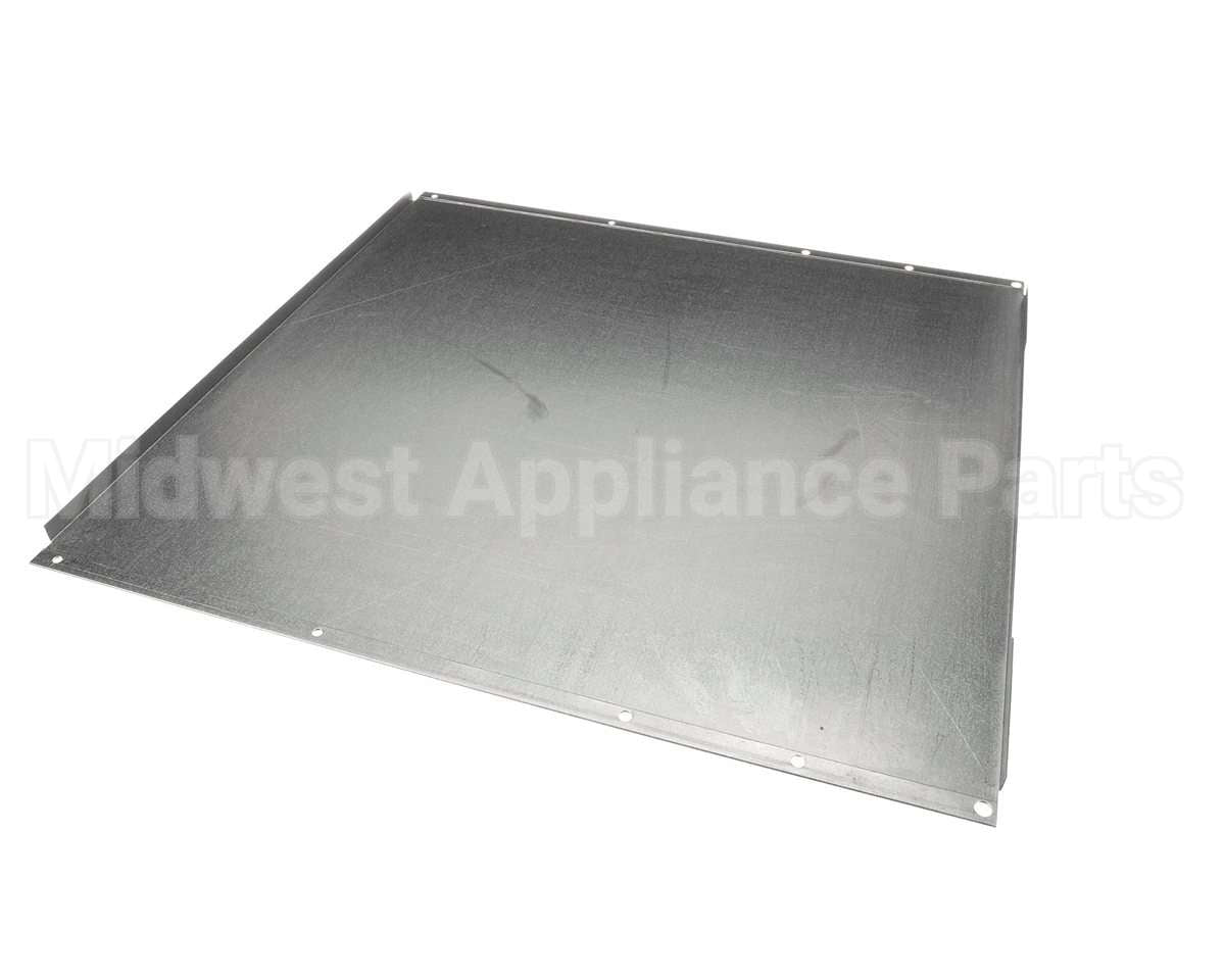 1181149 Southbend Range Shield, 24 Wall, 500 Series