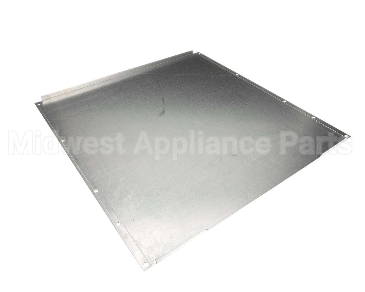 1181149 Southbend Range Shield, 24 Wall, 500 Series