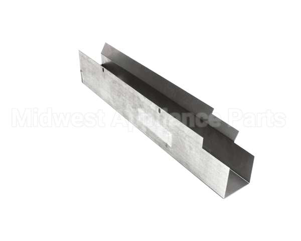1181199 Southbend Range Grease Drawer Guide (Lt)