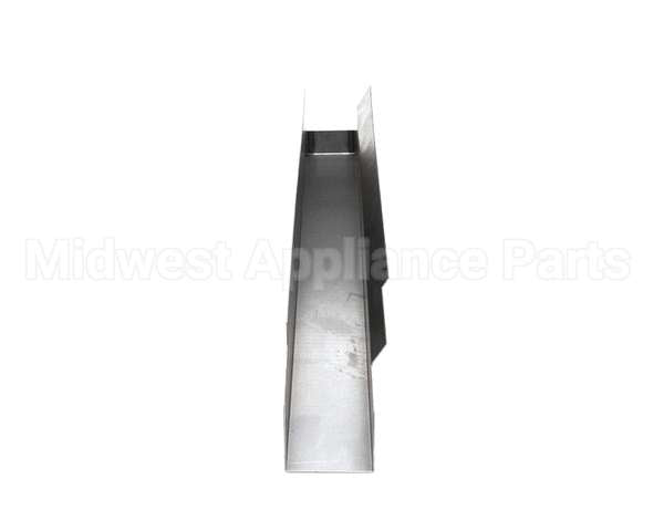 1181199 Southbend Range Grease Drawer Guide (Lt)
