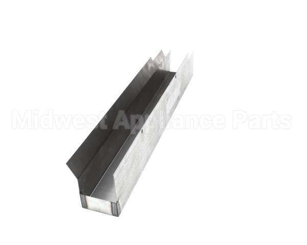 1181199 Southbend Range Grease Drawer Guide (Lt)