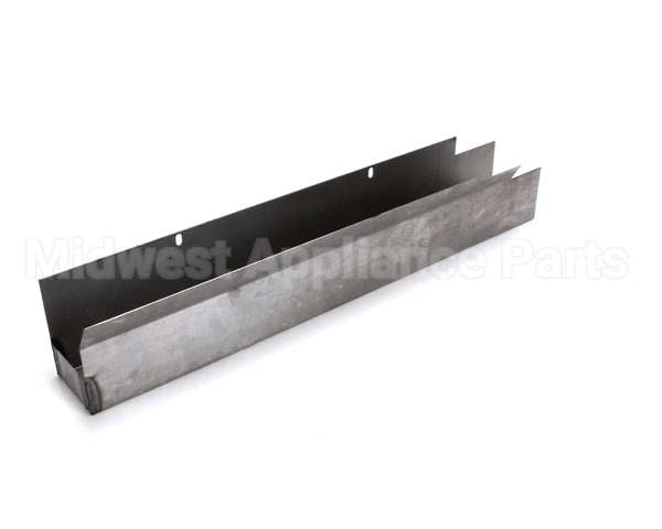 1181200 Southbend Range Grease Drawer Guide (Rt)