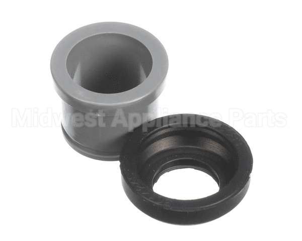 118126S Robot Coupe Hinge Bush