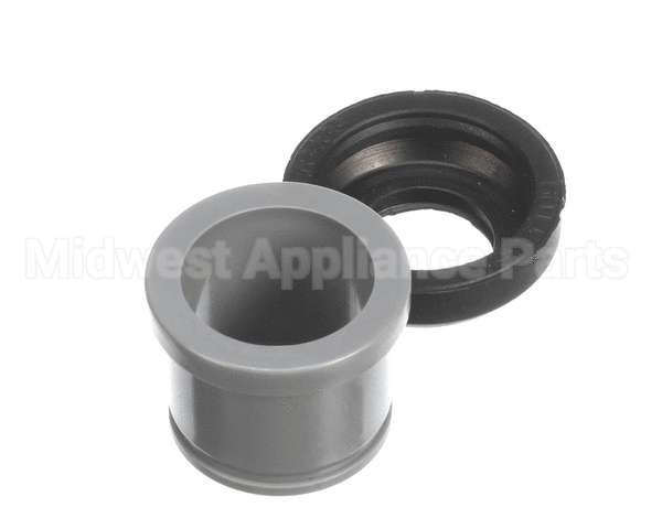 118126S Robot Coupe Hinge Bush