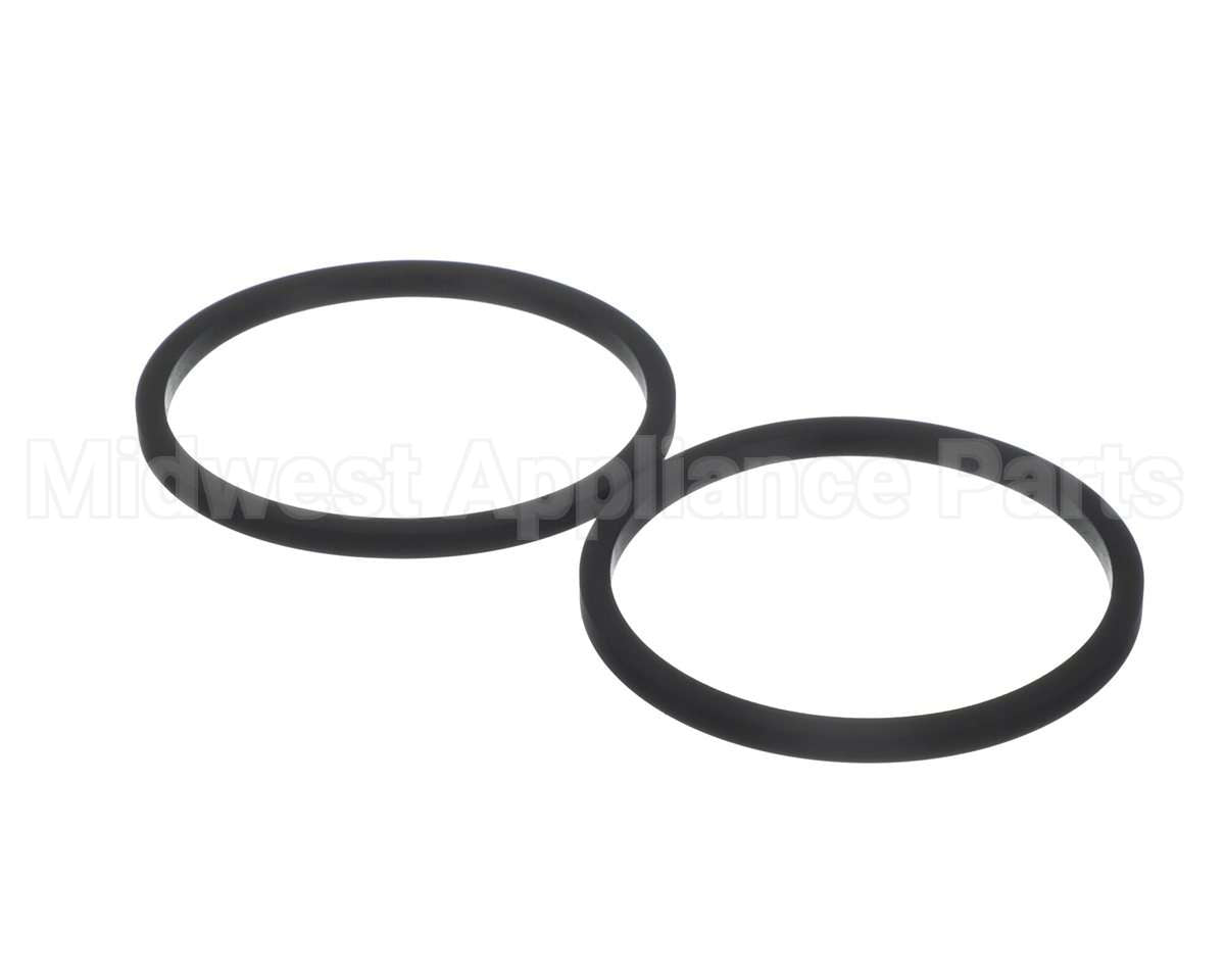 118129 Xylem-Bell & Gossett Flg Gasket Set 2.5 & 3" Pump