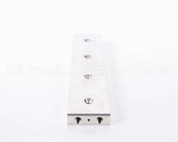 1181500 Southbend Range Element Holder,1 Alum.