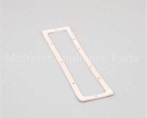 1181596 Southbend Range Gasket,Rear Box Top, Steamer