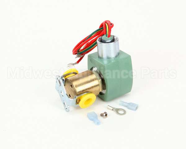 1181607 Southbend Range Valve,Solenoid,S/A,Sez