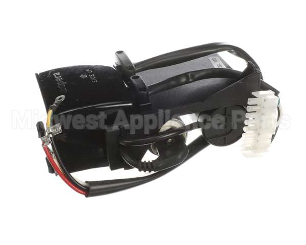 1181645 Sandenvendo Elec. Box, Starting Cmpnts