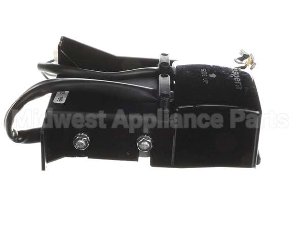 1181645 Sandenvendo Elec. Box, Starting Cmpnts