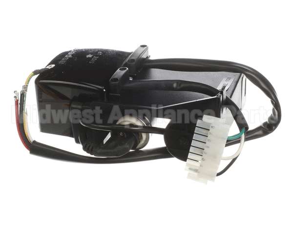 1181645 Sandenvendo Elec. Box, Starting Cmpnts