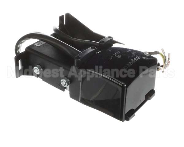 1181645 Sandenvendo Elec. Box, Starting Cmpnts