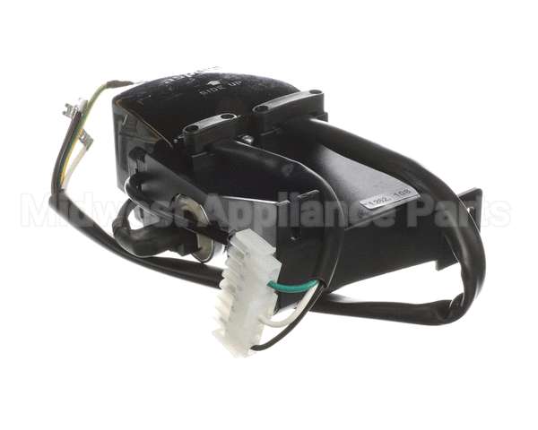 1181645 Sandenvendo Elec. Box, Starting Cmpnts