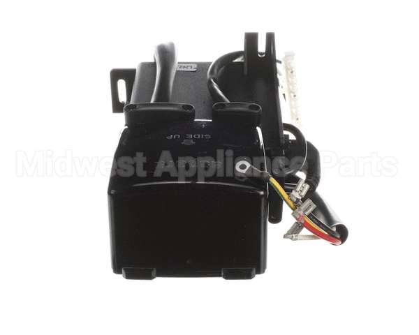 1181645 Sandenvendo Elec. Box, Starting Cmpnts