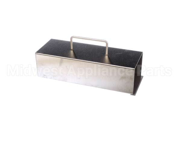 118184 Marshall Air Cup Grease Asby 3" X 4" X11