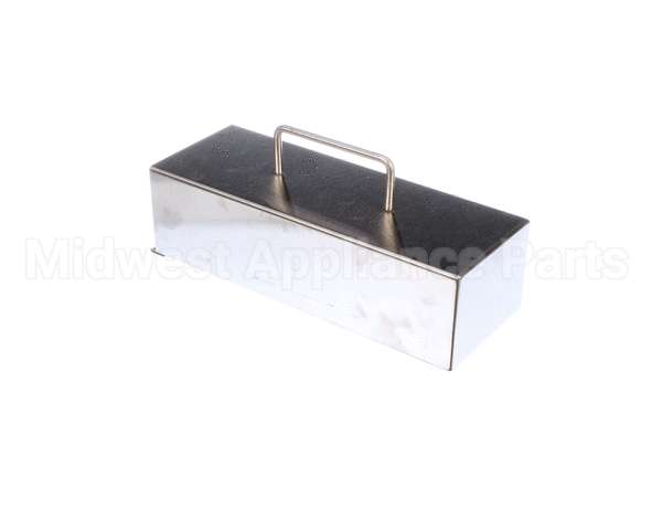 118184 Marshall Air Cup Grease Asby 3" X 4" X11