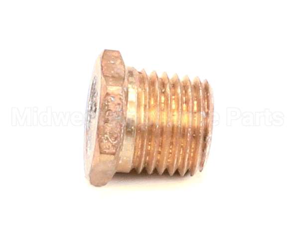 1181841 Sandenvendo Fusable Plug