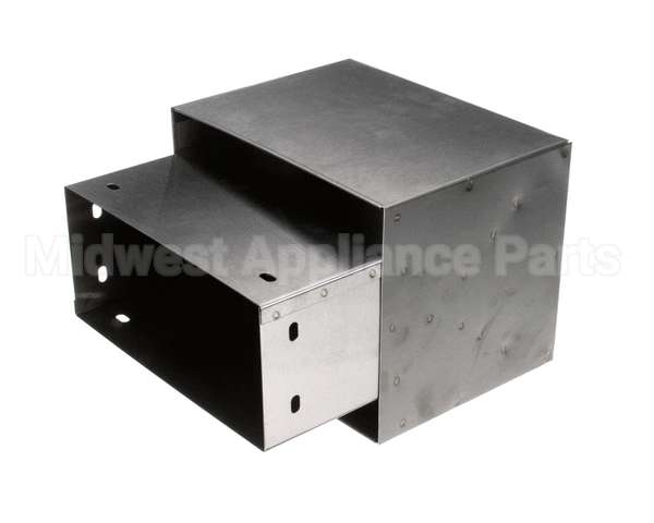 1181904 Southbend Range Downdraft Diverter, W/A, Co