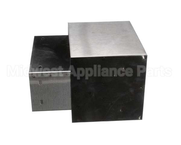 1181904 Southbend Range Downdraft Diverter, W/A, Co