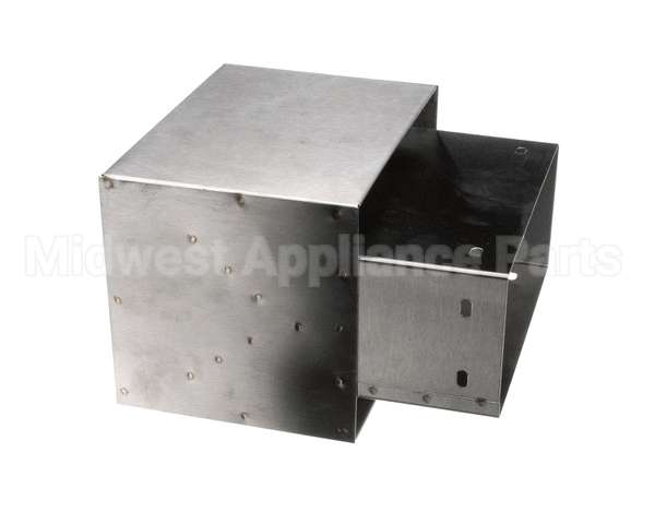 1181904 Southbend Range Downdraft Diverter, W/A, Co