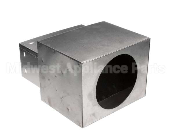 1181904 Southbend Range Downdraft Diverter, W/A, Co