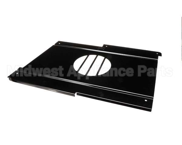 1181977 Southbend Range Baffle, Oven, Cr, Elec Co