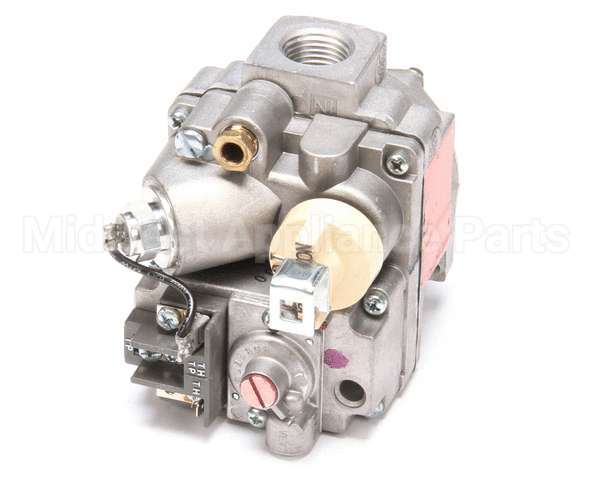 1182153 Southbend Range Valve, Combination, Lpg