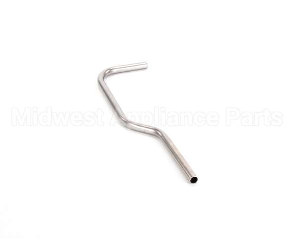 1182192 Southbend Range Tube, Rear Burner