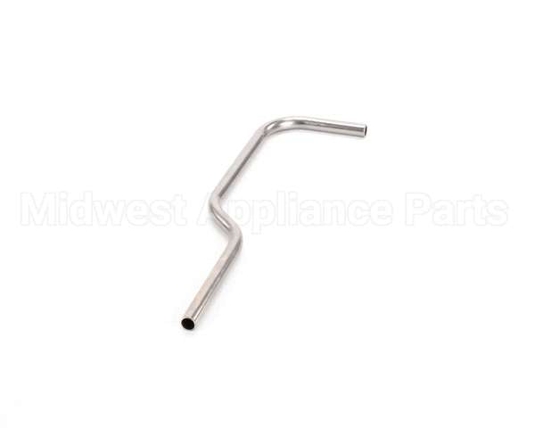 1182192 Southbend Range Tube, Rear Burner
