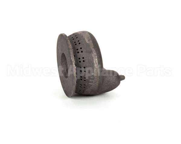 1182193 Southbend Range Burner Assembly, Open Top