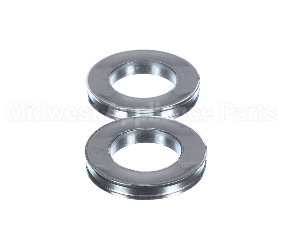 118223 Xylem-Bell & Gossett Motor Ring Set, Booster Pumps