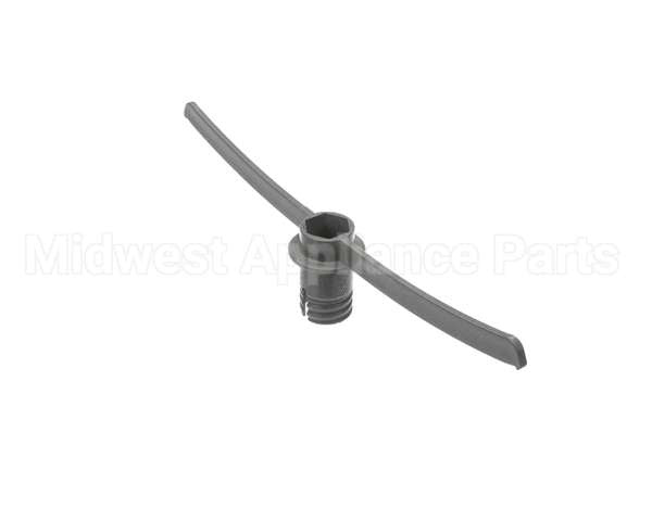 118223A Robot Coupe (Ha) Lid Wiper R60T